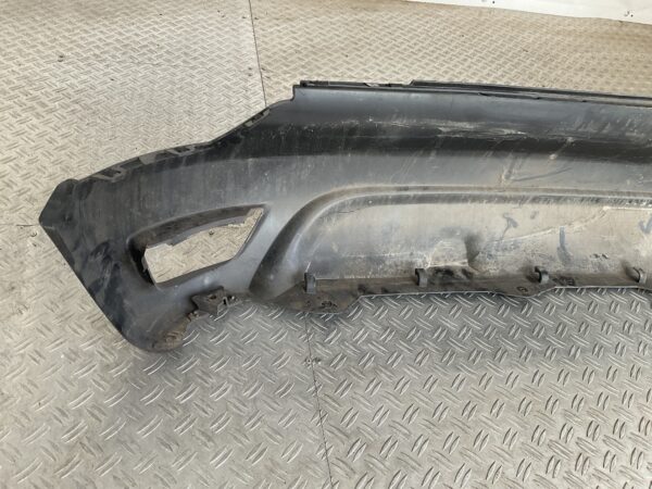Bumper Renault Captur 850B27697R Achterbumper F7-15847z