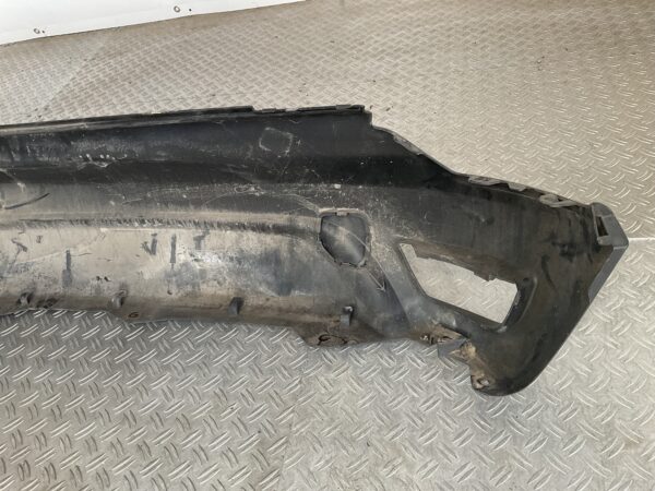 Bumper Renault Captur 850B27697R Achterbumper F7-15847z