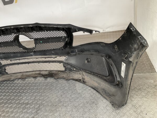 Bumper Mercedes CLA W117 AMG Facelift 13-19 A1178856700 Voorbumper A3-15875z