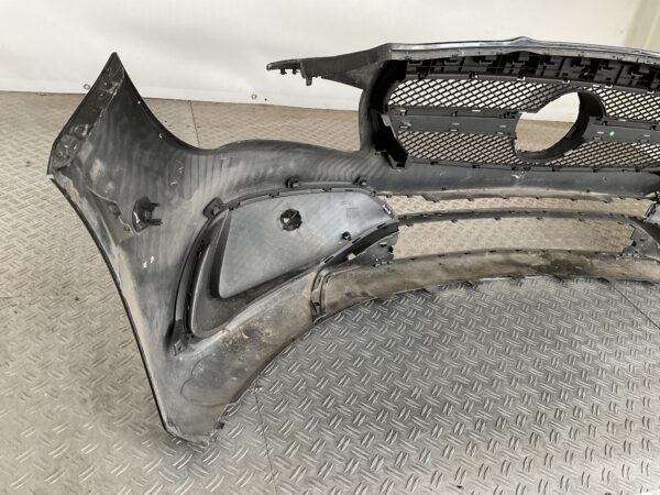 Bumper Mercedes CLA W117 AMG Facelift 13-19 A1178856700 Voorbumper A3-15875z