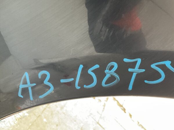 Bumper Mercedes CLA W117 AMG Facelift 13-19 A1178856700 Voorbumper A3-15875z
