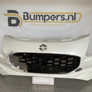 Bumper Suzuki Swift IV Facelift 24- 71721-69T0 Voorbumper E5-15879z