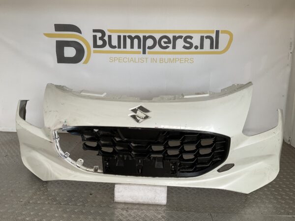 Bumper Suzuki Swift IV Facelift 24- 71721-69T0 Voorbumper E5-15879z