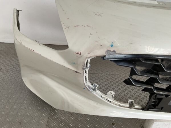 Bumper Suzuki Swift IV Facelift 24- 71721-69T0 Voorbumper E5-15879z