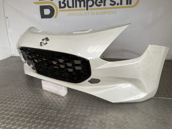 Bumper Suzuki Swift IV Facelift 24- 71721-69T0 Voorbumper E5-15879z