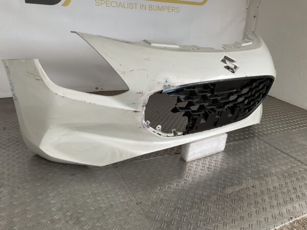 Bumper Suzuki Swift IV Facelift 24- 71721-69T0 Voorbumper E5-15879z