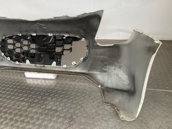 Bumper Suzuki Swift IV Facelift 24- 71721-69T0 Voorbumper E5-15879z