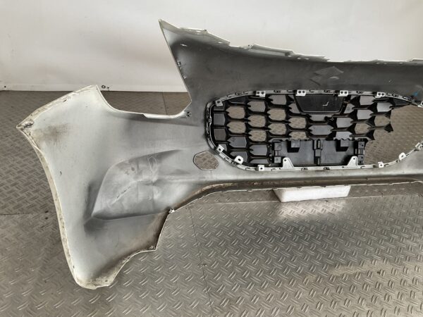 Bumper Suzuki Swift IV Facelift 24- 71721-69T0 Voorbumper E5-15879z
