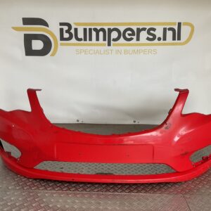 Bumper Opel Karl 14-24 42418315 Voorbumper i4-15878z