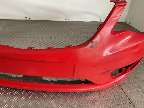 Bumper Opel Karl 14-24 42418315 Voorbumper i4-15878z