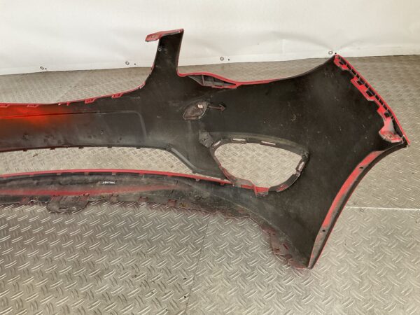 Bumper Opel Karl 14-24 42418315 Voorbumper i4-15878z