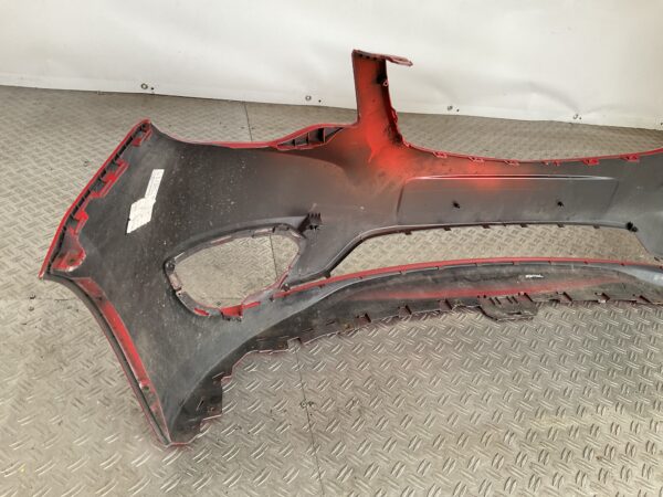 Bumper Opel Karl 14-24 42418315 Voorbumper i4-15878z