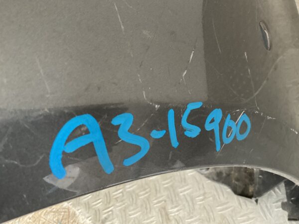 Bumper Mercedes A Klasse W176 AMG Facelift 16-19 pdc A1768802683 Voorbumper A3-15900z
