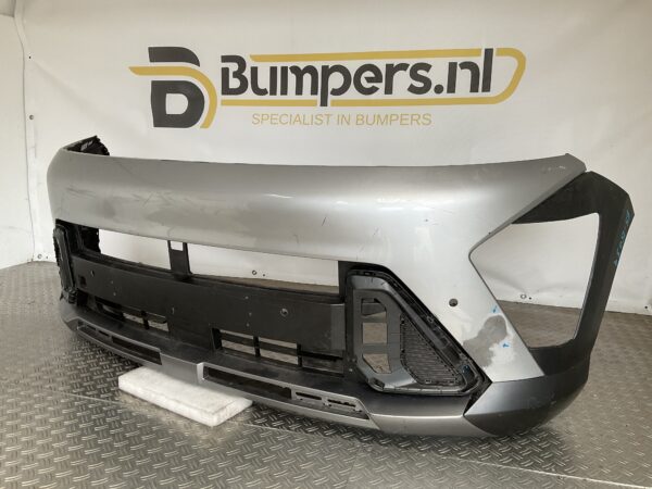 Bumper Hyundai Kona SX2 23-25 86512-BE000 Voorbumper E5-15039z