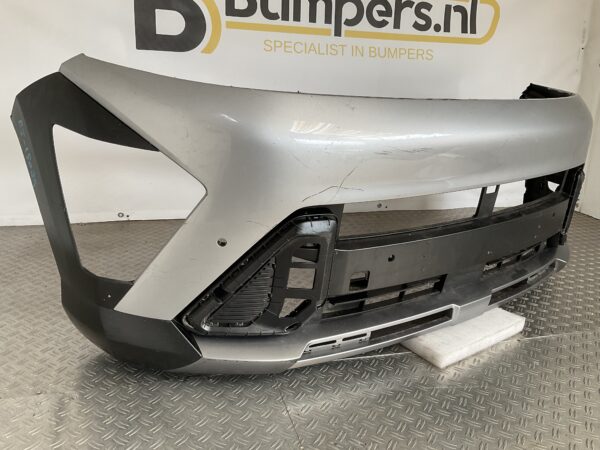Bumper Hyundai Kona SX2 23-25 86512-BE000 Voorbumper E5-15039z
