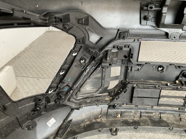 Bumper Hyundai Kona SX2 23-25 86512-BE000 Voorbumper E5-15039z
