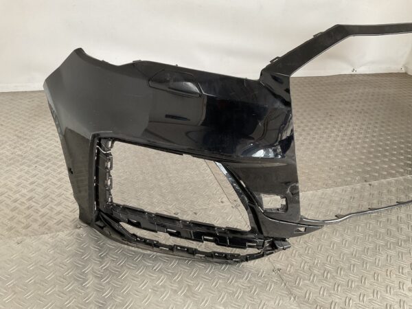 Bumper Audi Q7 SQ7 4M Sline S-Line Facelift 4M0807733F Voorbumper H5-15786z
