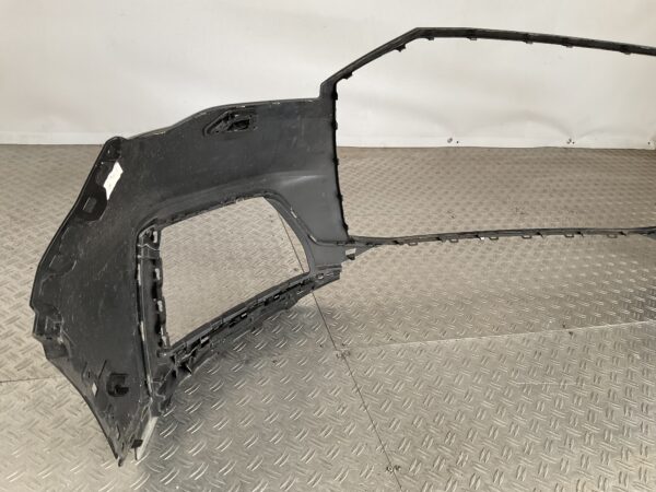 Bumper Audi Q7 SQ7 4M Sline S-Line Facelift 4M0807733F Voorbumper H5-15786z