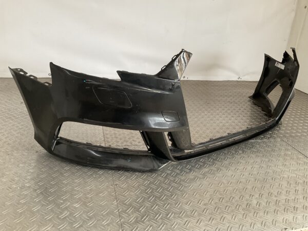 Bumper Audi A3 8V S3 Sline S-Line Facelift kls 17-21 Voorbumper H5-15881z