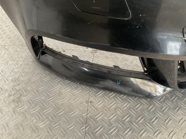 Bumper Audi A3 8V S3 Sline S-Line Facelift kls 17-21 Voorbumper H5-15881z