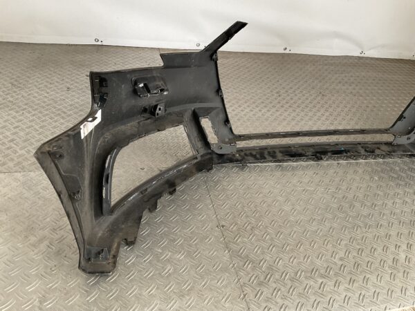 Bumper Audi A3 8V S3 Sline S-Line Facelift kls 17-21 Voorbumper H5-15881z