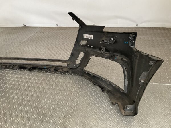 Bumper Audi A3 8V S3 Sline S-Line Facelift kls 17-21 Voorbumper H5-15881z