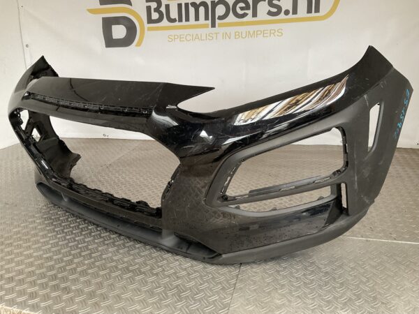 Bumper Hyundai Kona 17-21 86511-J9000 Voorbumper E5-15902z