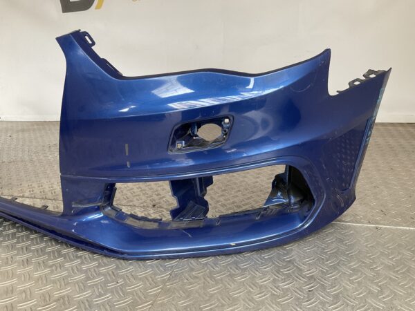 Bumper Audi A3 8V S3 Sline S-Line 12-16 kls 8V3807341 Voorbumper H3-15907z