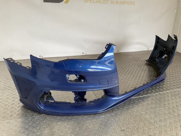 Bumper Audi A3 8V S3 Sline S-Line 12-16 kls 8V3807341 Voorbumper H3-15907z