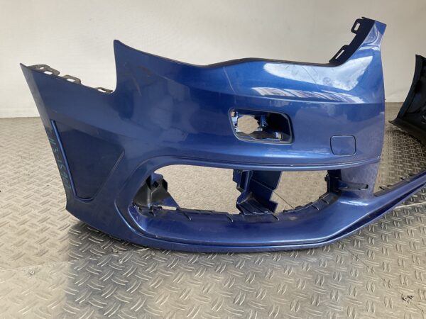 Bumper Audi A3 8V S3 Sline S-Line 12-16 kls 8V3807341 Voorbumper H3-15907z