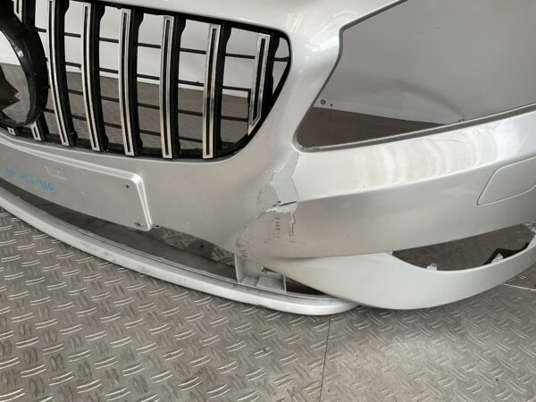 Bumper Mercedes A Klasse W176 12-15 A1768850025 Voorbumper A3-15910z