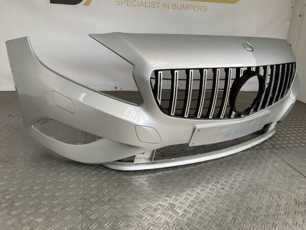 Bumper Mercedes A Klasse W176 12-15 A1768850025 Voorbumper A3-15910z