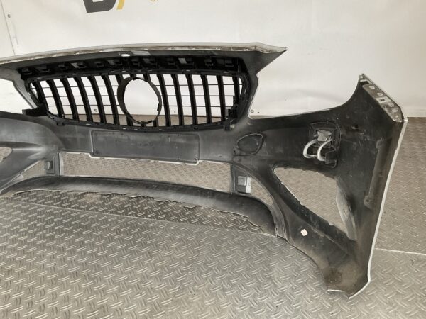 Bumper Mercedes A Klasse W176 12-15 A1768850025 Voorbumper A3-15910z
