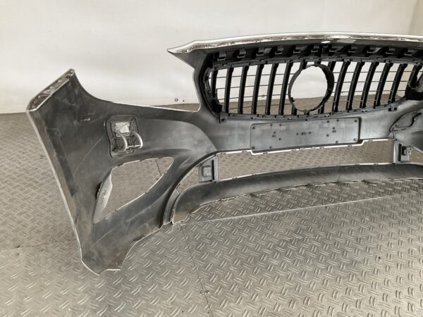Bumper Mercedes A Klasse W176 12-15 A1768850025 Voorbumper A3-15910z