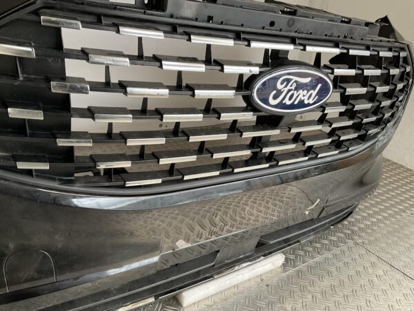 Bumper Ford Transit Custom 350 MK2 24- PZ31-17E778-A Voorbumper D5-15906z