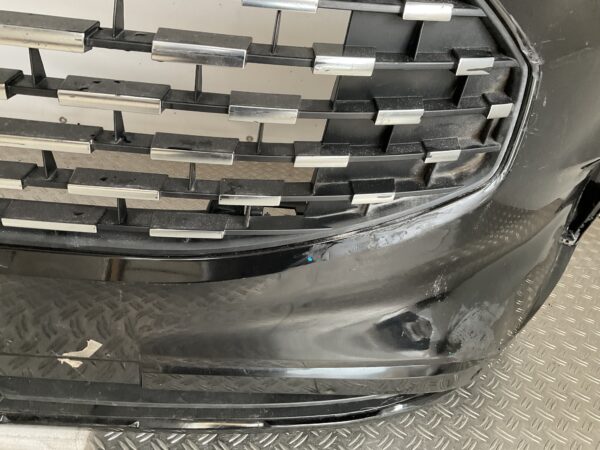 Bumper Ford Transit Custom 350 MK2 24- PZ31-17E778-A Voorbumper D5-15906z