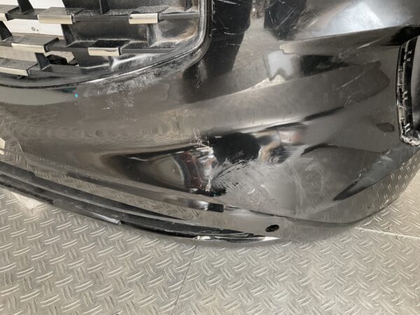Bumper Ford Transit Custom 350 MK2 24- PZ31-17E778-A Voorbumper D5-15906z