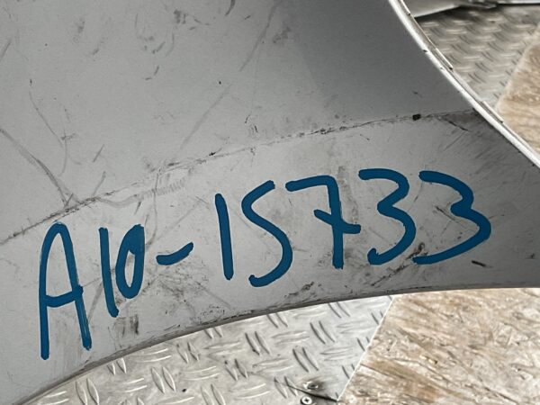 Bumper Mercedes V Klasse Vito 447 Facelift 19- A4478800802 Voorbumper A10-15733z