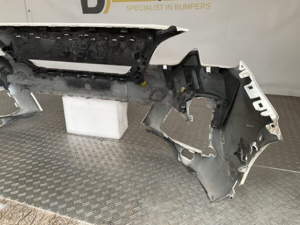Bumepr Peugeot 3008 Normaal pdc 16-21 1 9810867477 Voorbumper J10-15911z