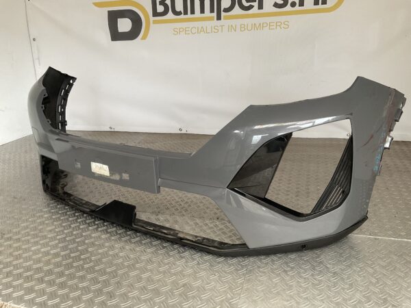 Bumper Peugeot 2008 II 2 Facelift 23-25 9853151880 Voorbumper J5-15908z