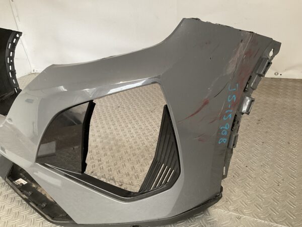 Bumper Peugeot 2008 II 2 Facelift 23-25 9853151880 Voorbumper J5-15908z