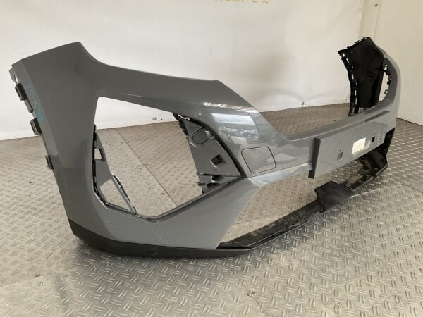 Bumper Peugeot 2008 II 2 Facelift 23-25 9853151880 Voorbumper J5-15908z
