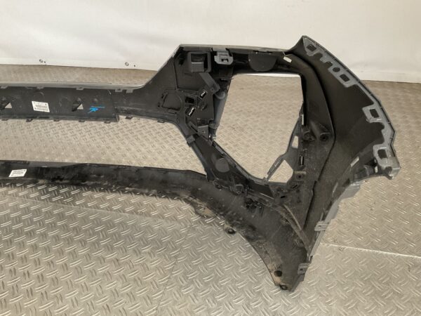 Bumper Peugeot 2008 II 2 Facelift 23-25 9853151880 Voorbumper J5-15908z
