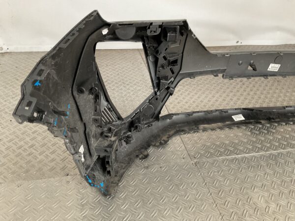Bumper Peugeot 2008 II 2 Facelift 23-25 9853151880 Voorbumper J5-15908z