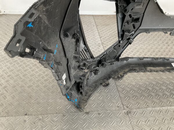 Bumper Peugeot 2008 II 2 Facelift 23-25 9853151880 Voorbumper J5-15908z