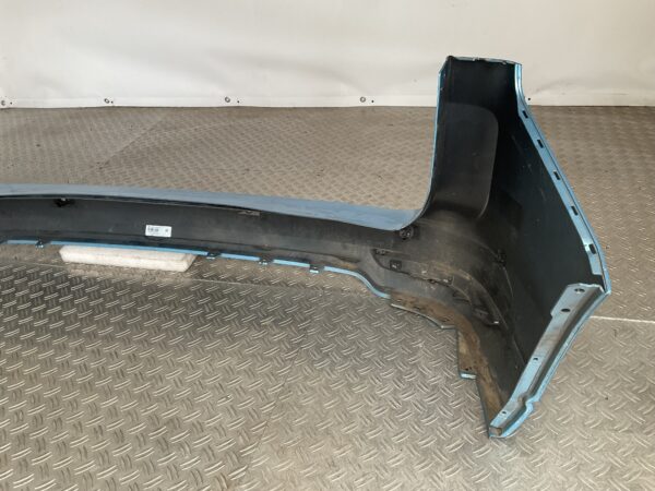 Bumper Volkswagen Caddy 5 V 2K7 Cargo 2K7807421a Achterbumper F7-15901z