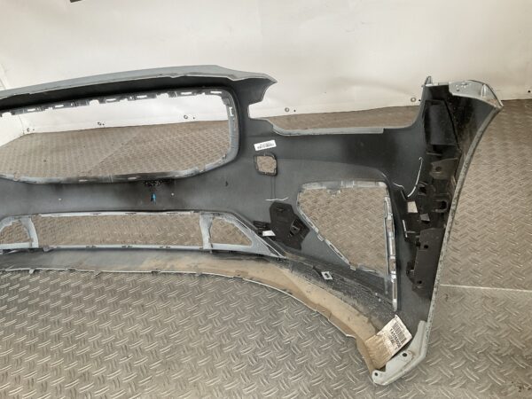 Bumper Volvo V60 S60 Rdesign R-Design 18- 31690530 Voorbumper E5-15913z