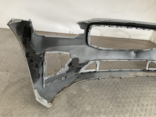 Bumper Volvo V60 S60 Rdesign R-Design 18- 31690530 Voorbumper E5-15913z