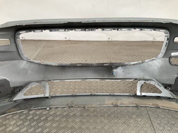 Bumper Volvo V60 S60 Rdesign R-Design 18- 31690530 Voorbumper E5-15913z