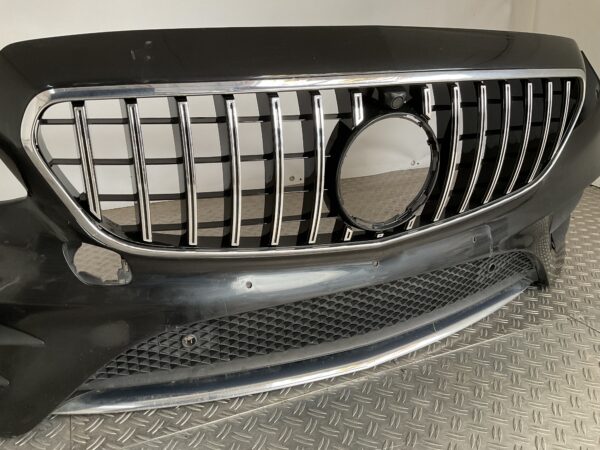 Bumper Mercedes E Klasse W213 AMG 16-21 A2138852600 Voorbumper A4-15905z